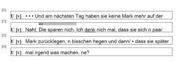 RTF-Ausgabe
